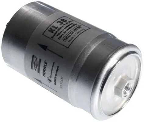 Filtro de combustível Mahle Original KL38 preço, a partir de 15,82 USD