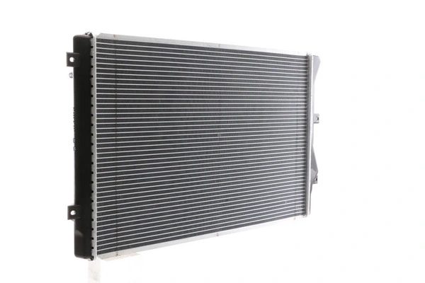 Radiador de esfriamento de motor CR1538000S Mahle Original