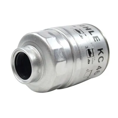 Filtro de combustível KC46 Mahle Original