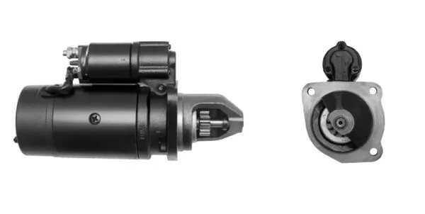 MS184 Mahle Original