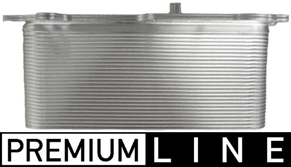 Radiador de óleo Mahle Original CLC204000P preço, a partir de 211,44 USD