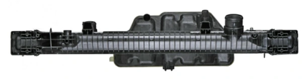 CR702000P Mahle Original Radiador de esfriamento de motor
