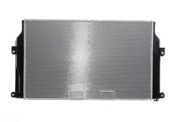 Radiador de esfriamento de motor 701169 VALEO