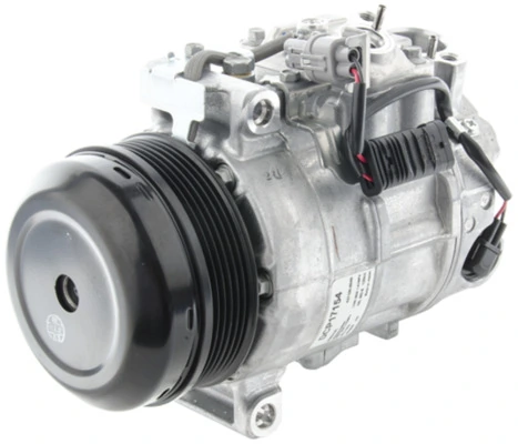 Compre ACP560000P Mahle Original Compressor de aparelho de ar condicionado