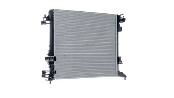 Radiador de esfriamento de motor Mahle Original CR2247000S
