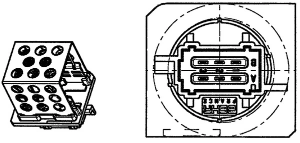 ABR91000P Mahle Original