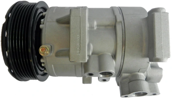 Compressor de aparelho de ar condicionado Mahle Original ACP103000S
