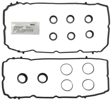 VS50657 Mahle Original Vedante da tampa de válvulas de motor, kit