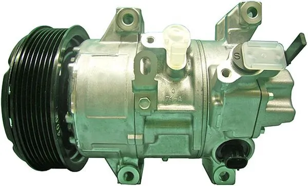 Compressor de aparelho de ar condicionado Mahle Original ACP94000P preço, a partir de 398,23 USD