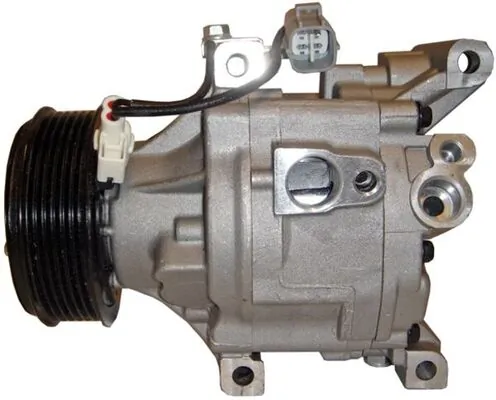 Compressor de aparelho de ar condicionado Mahle Original ACP375000S preço, a partir de 272,12 USD