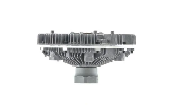 CFC205000P Mahle Original Acoplamento viscoso de ventilador de esfriamento