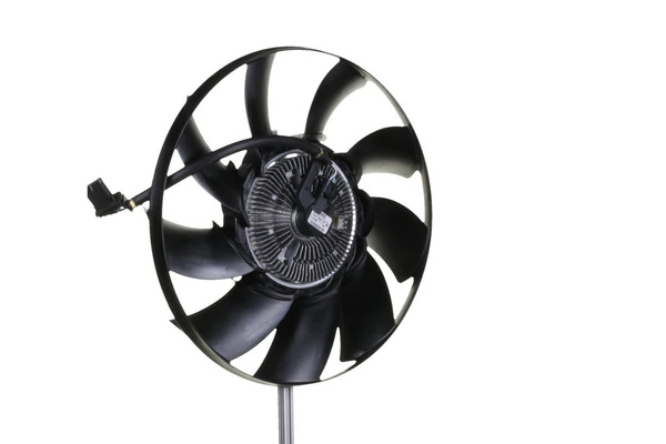 CFF469000P Mahle Original Ventilador elétrico de esfriamento montado (motor + roda de aletas)