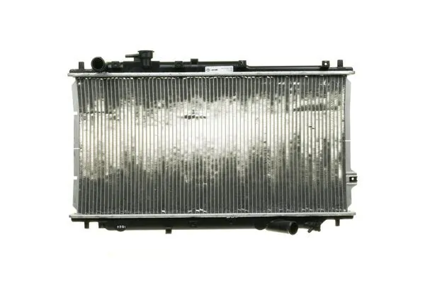  Radiador de esfriamento de motor KIA Carens I monovolume (FC) (1998 - 2002) I