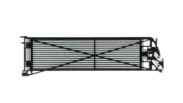 Compre CLC306000P Mahle Original Radiador de esfriamento, Caixa Automática de Mudança