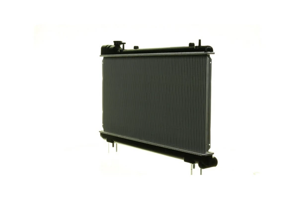 Radiador de esfriamento de motor para Subaru Forester S11, SG