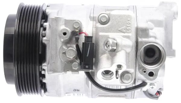 Compressor de aparelho de ar condicionado ACP784000P Mahle Original