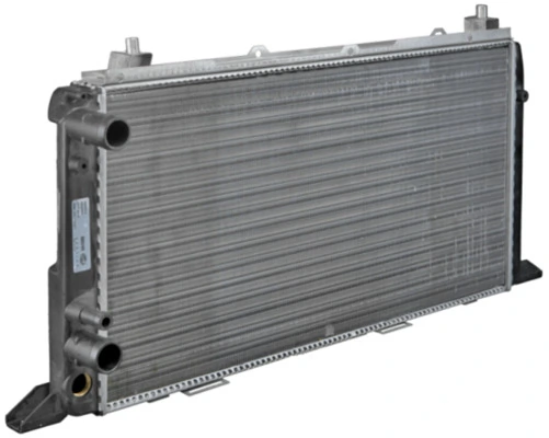 Radiador de esfriamento de motor Mahle Original CR397000S preço, a partir de 73,09 USD