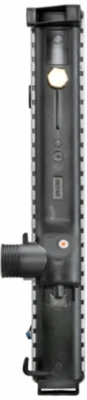 Radiador de esfriamento de motor CR279000P Mahle Original