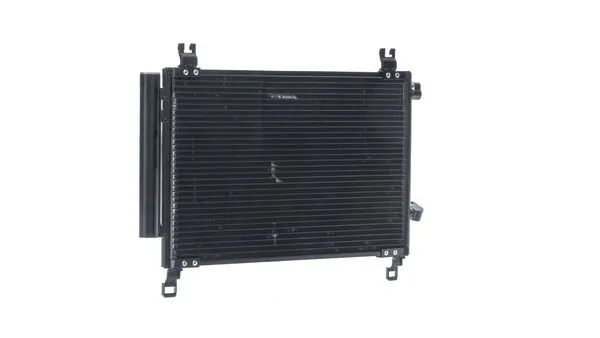 Compre AC1085000S Mahle Original Radiador de aparelho de ar condicionado