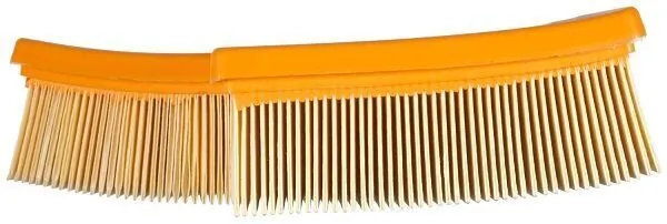 Compre LX988 Mahle Original Filtro de ar