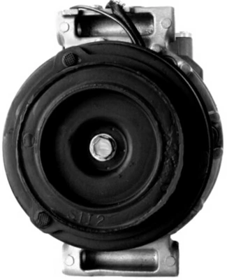 Compressor de aparelho de ar condicionado ACP1162000S Mahle Original