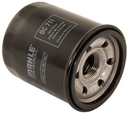 HF6202 Fleetguard Filtro de óleo