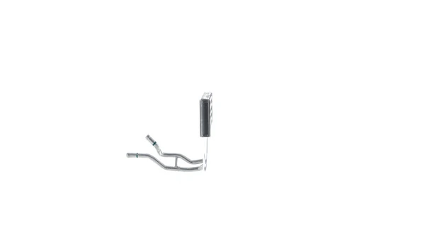 Compre CLC48000P Mahle Original Radiador da Direção hidrâulica assistida