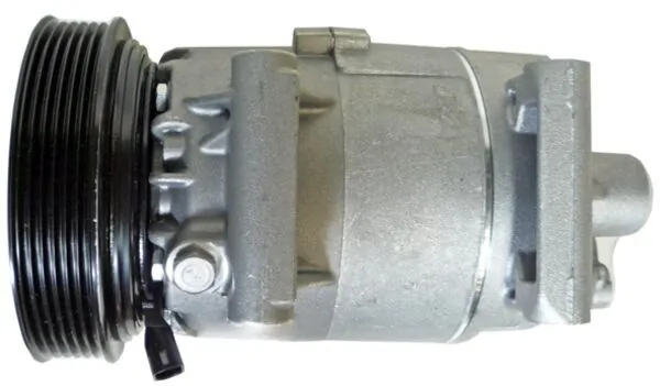 Compressor de aparelho de ar condicionado Mahle Original ACP34000S