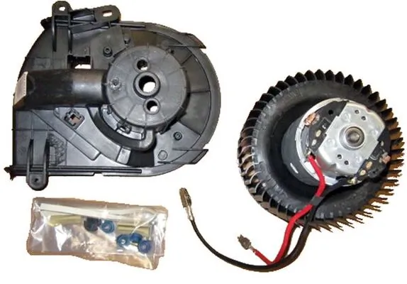 AB211000P Mahle Original