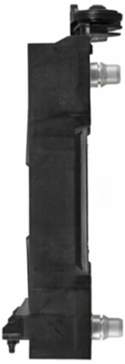 Radiador direito de esfriamento de motor CR922000P Mahle Original