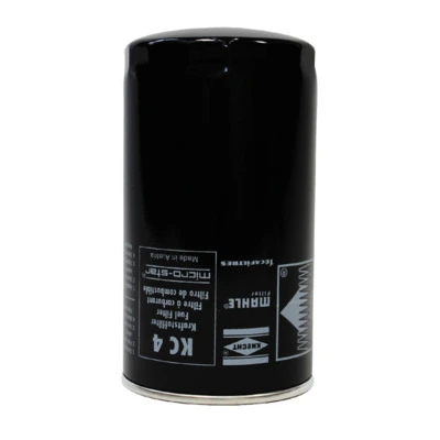 Filtro de combustível KC4 Mahle Original