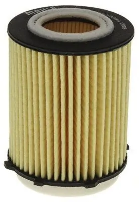Compre OX982D Mahle Original Filtro de óleo