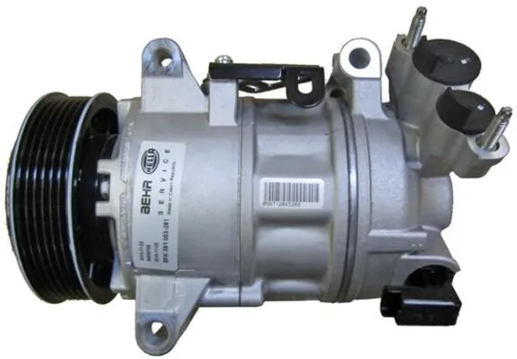 Compressor de aparelho de ar condicionado Mahle Original ACP502000P preço, a partir de 406,48 USD