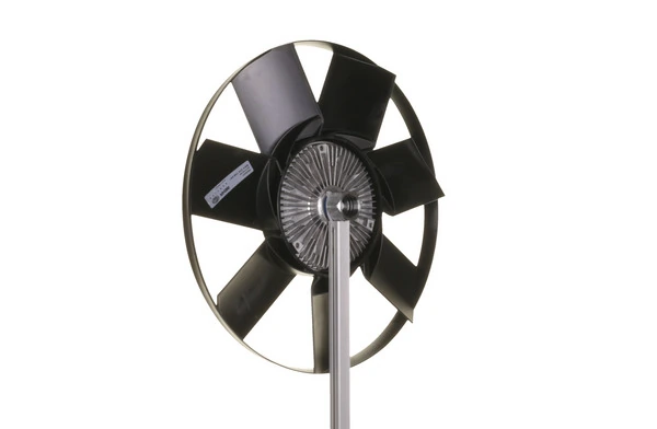 Compre CFF472000P Mahle Original Ventilador elétrico de esfriamento montado (motor + roda de aletas) esquerdo