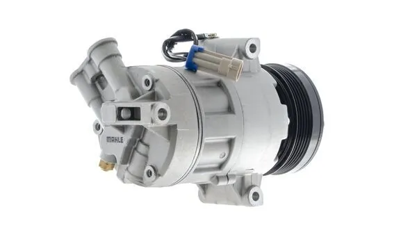 Compressor de aparelho de ar condicionado Mahle Original ACP49000S preço, a partir de 351,19 USD