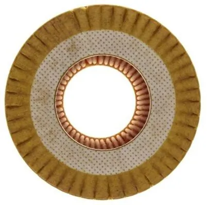 Filtro de óleo OX381D Mahle Original