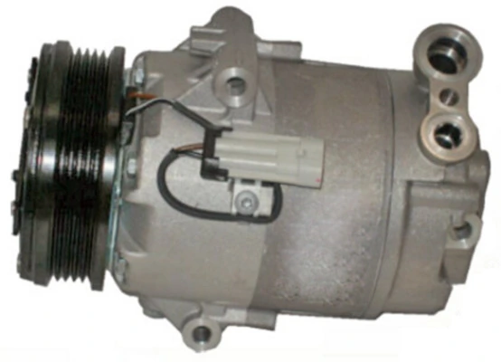 Compre ACP1130000S Mahle Original Compressor de aparelho de ar condicionado