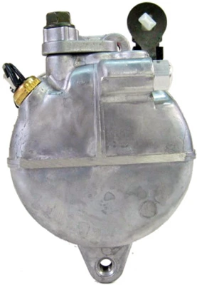 Compre ACP1070000S Mahle Original Compressor de aparelho de ar condicionado