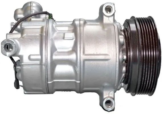 Compressor de aparelho de ar condicionado ACP511000P Mahle Original