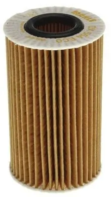 Filtro de óleo Mahle Original OX554D2 preço, a partir de 8,91 USD
