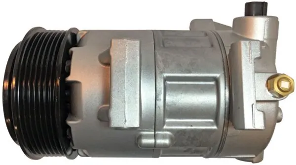 ACP975000S Mahle Original Compressor de aparelho de ar condicionado