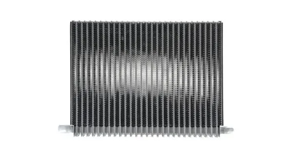  Vaporizador de aparelho de ar condicionado Volvo Trucks TRUCK FH12 caminhão trator (1993 - 2005) 