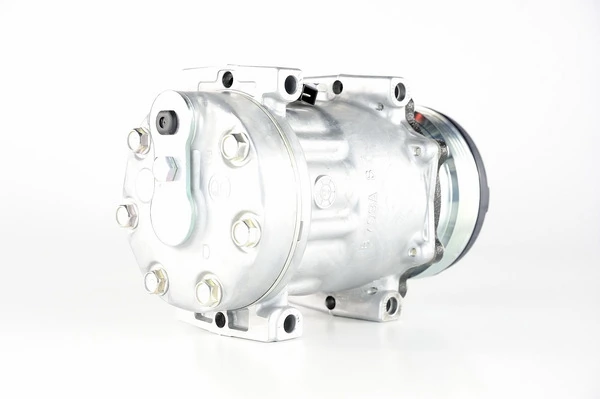 3789035M1 Massey Ferguson Compressor de aparelho de ar condicionado