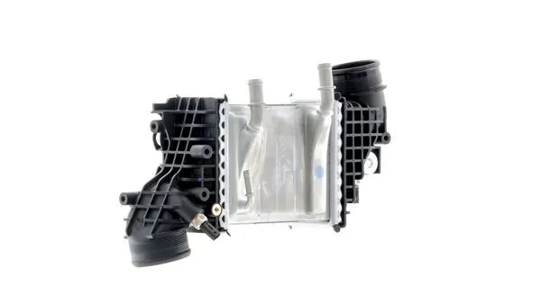 Radiador de intercooler CI663000P Mahle Original