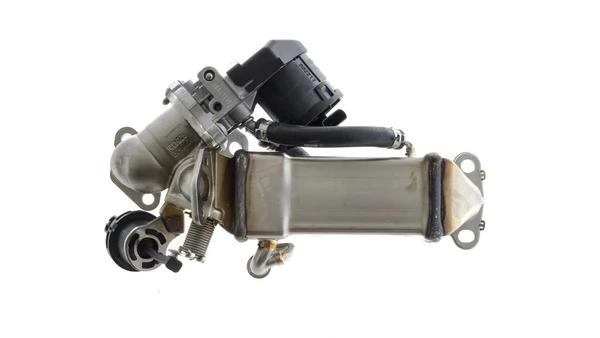 Radiador do sistema EGR de recirculação dos gases de escape CE10000P Mahle Original