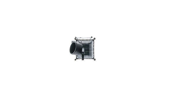 Radiador de intercooler CI188000P Mahle Original