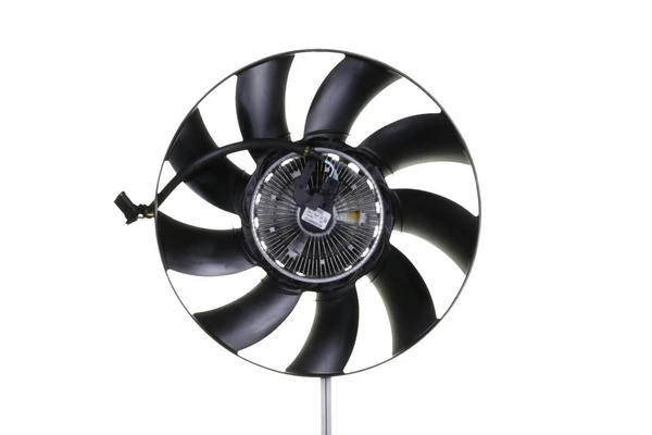 Ventilador elétrico de esfriamento montado (motor + roda de aletas) CFF469000P Mahle Original