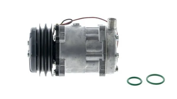 Compressor de aparelho de ar condicionado Mahle Original ACP992000S