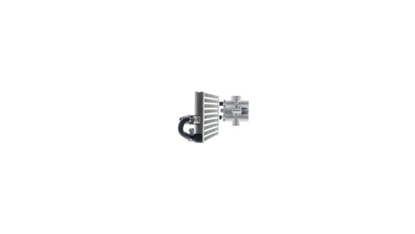 Radiador de esfriamento, Caixa Automática de Mudança CLC108000P Mahle Original