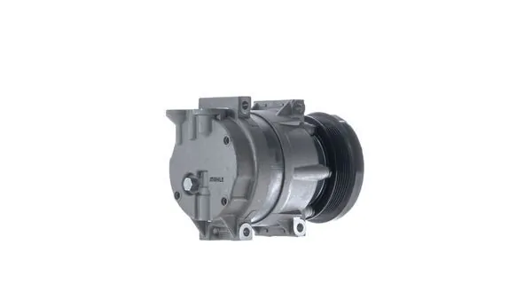 Compressor de aparelho de ar condicionado Mahle Original ACP319000S